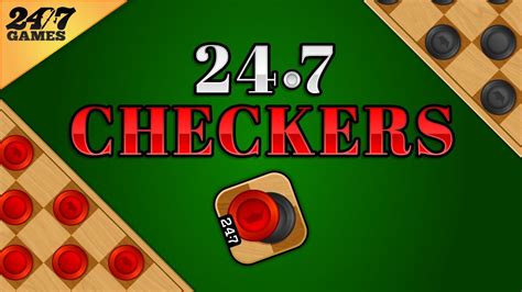 247checkers|why is 24.7 checkers hard.